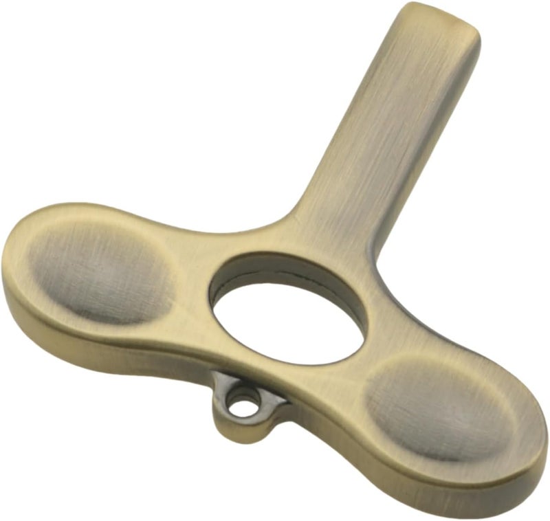 DGHAOP Zinc Alloy T Shape Drum Tuning Key Hardware Wrench Musical Instruments Accessories for Adjusting Screw - Image 3